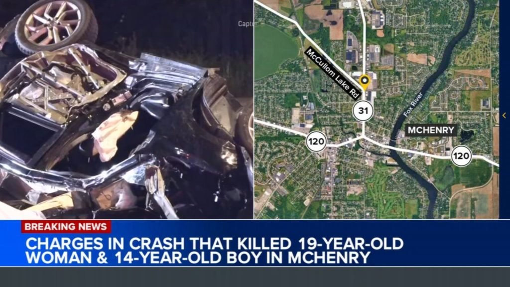 Jason Land, 19, Faces Sentencing After DUI Crash Kills Two Teens