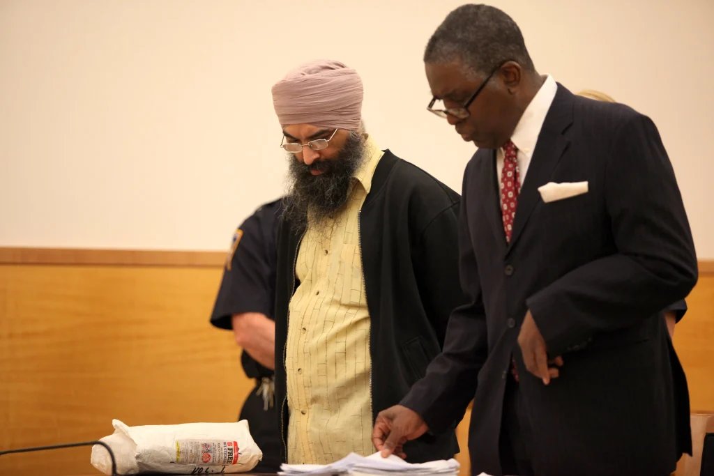 Rapist Cab Driver Loses US Citizenship 15 Years Later