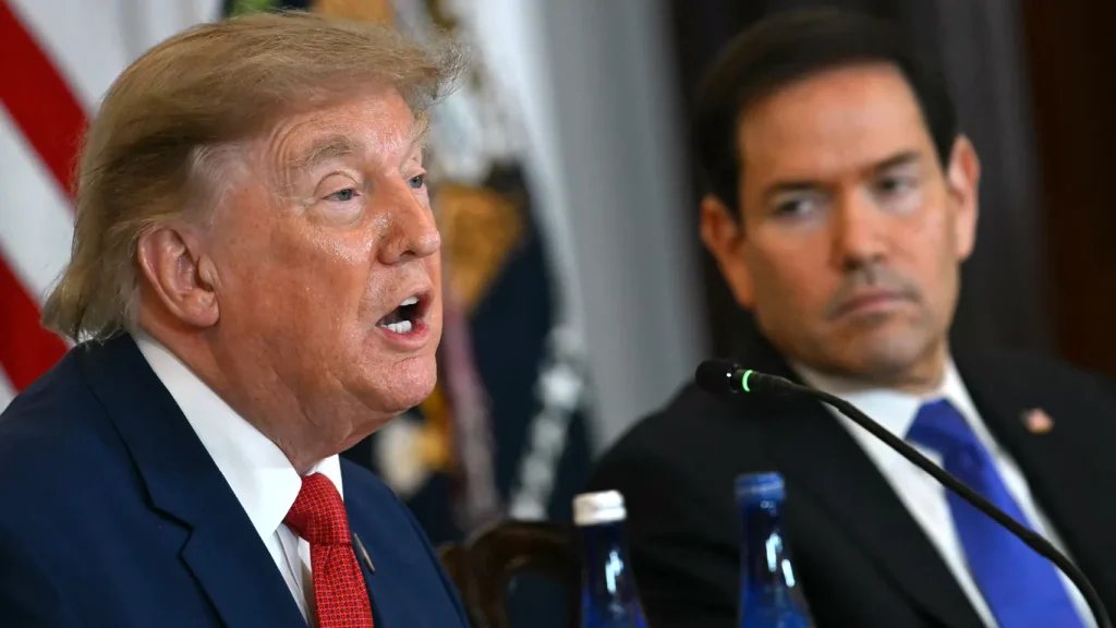 Trump Revokes Up to 200,000 Asylum Seeker Visas