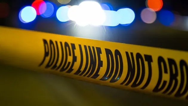 9 officers fire on armed security guard, he dies