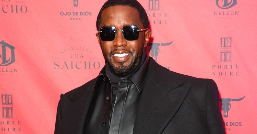 Diddy Allegedly Enjoyed Luxury Perks at Fort Dix, Faces Solitary Again