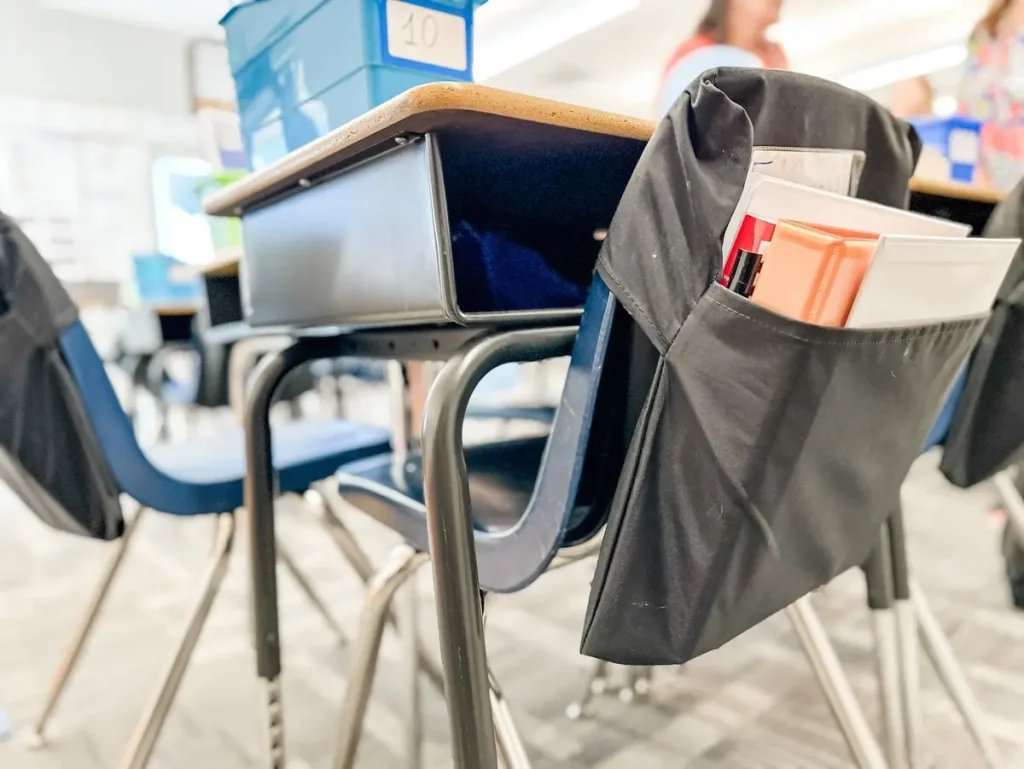 Charter School Director’s Past Threatens License