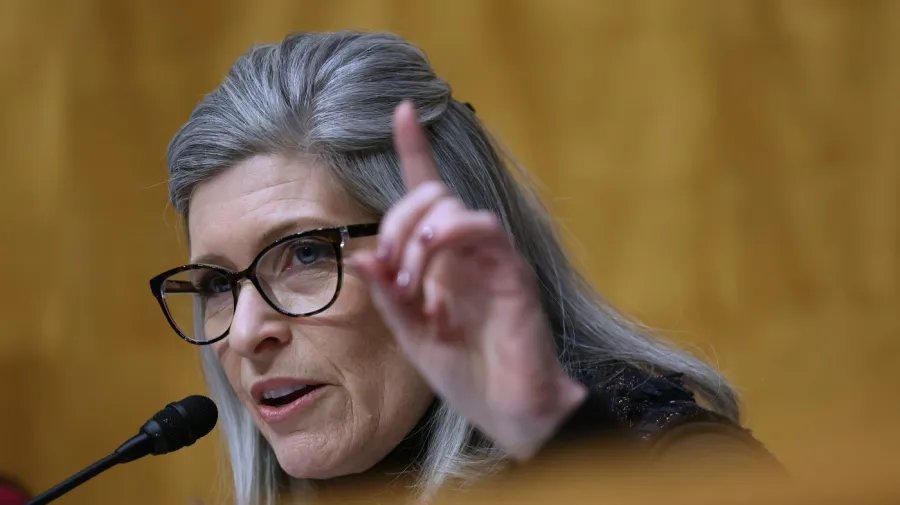 Ernst and Marshall Back McConnell Despite Health Questions