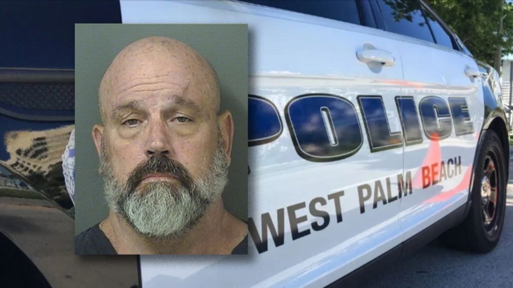 Burglar Asks Cop “What Took You So Long?”