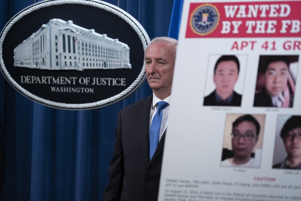 China-Linked Hackers Hit NASA, Senate, Fed—Now What?