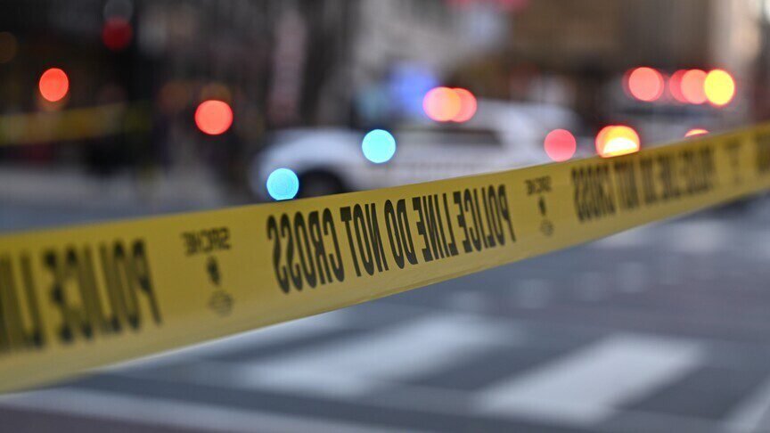 2 Killed, 9 Hurt in Trenton Block Party Shooting