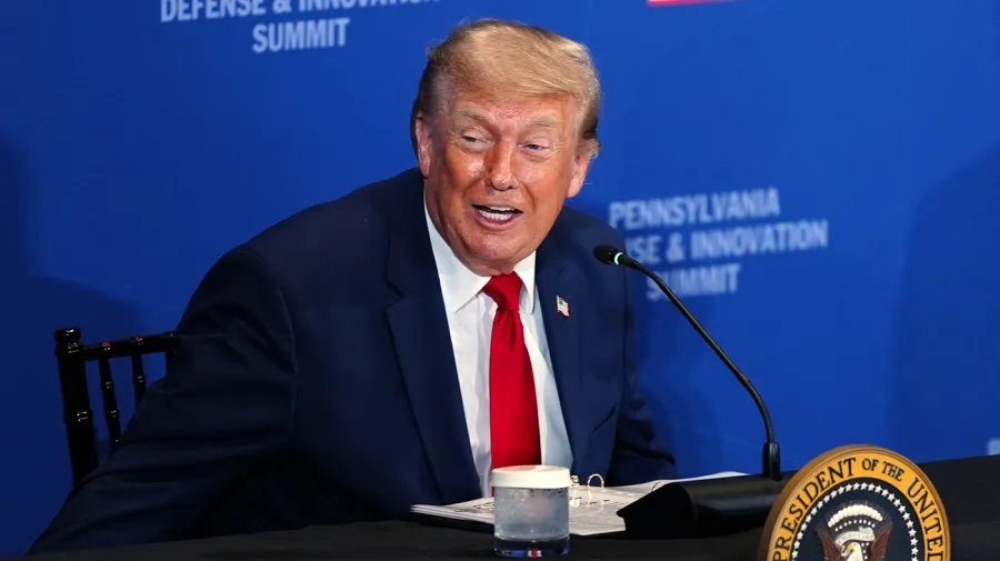 Trump’s Election Claims Lack Document Support
