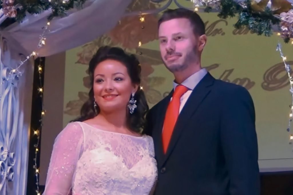 Who Is Suzie Skinner? What to Know About John-Paul Miller’s New Wife