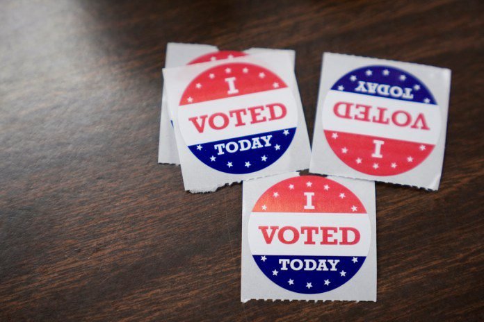 Missouri Asks Supreme Court to Block Its Own Map Ruling