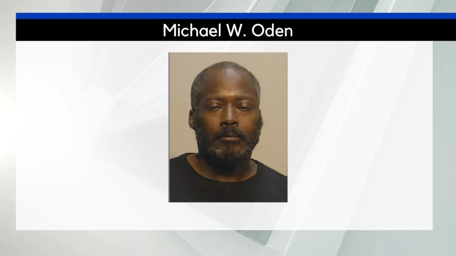 Man leads police on overnight chase at VA center