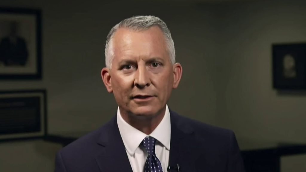 David Jolly: Trump Promoting Socialism as President