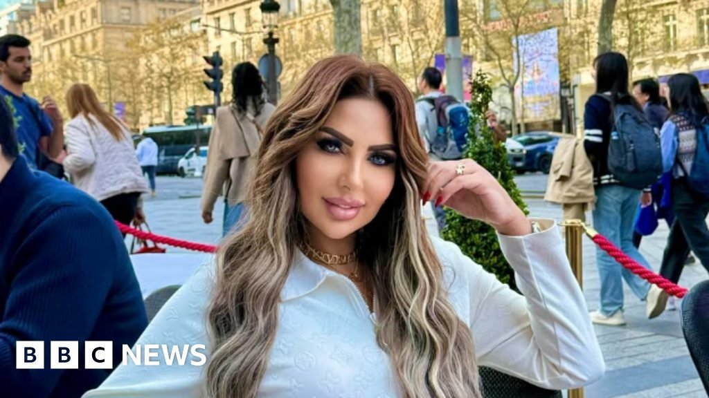 Sarah Khalifa, 39, Sentenced to Death Amidst Major Drug Trafficking Case