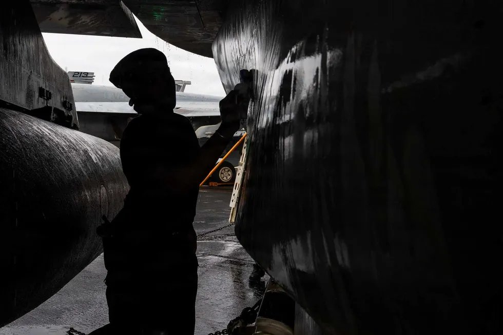 Pentagon Extends Iran War Deployments Past 2027