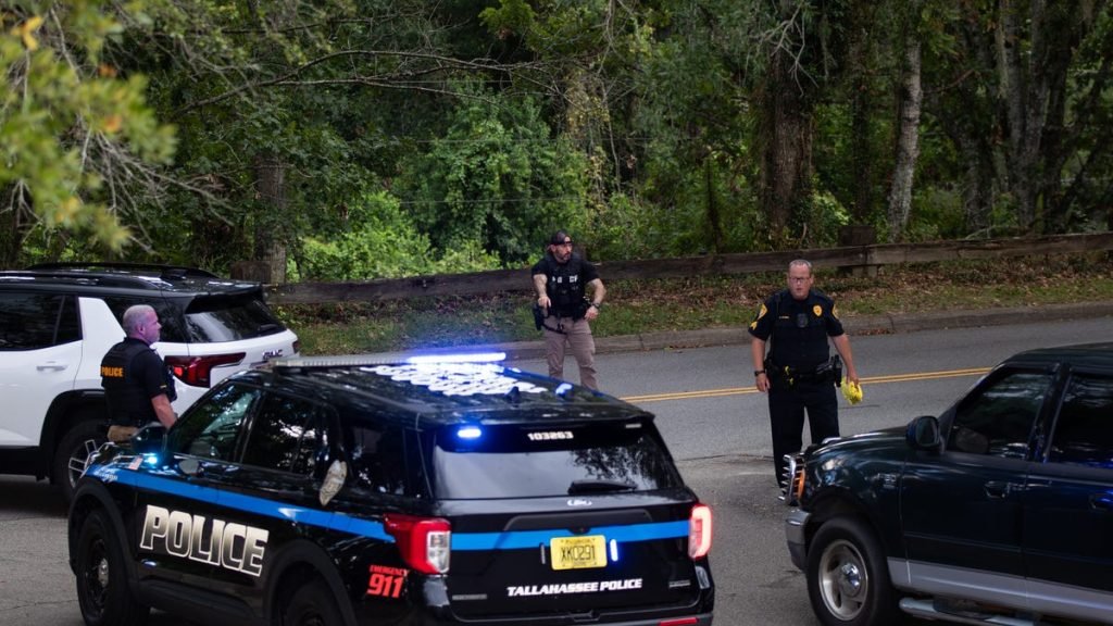 Shooting at Governor’s Square Mall Sparks Lockdown
