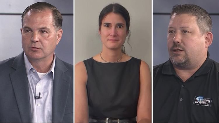 Washington’s 3rd District Race Could Decide House Control