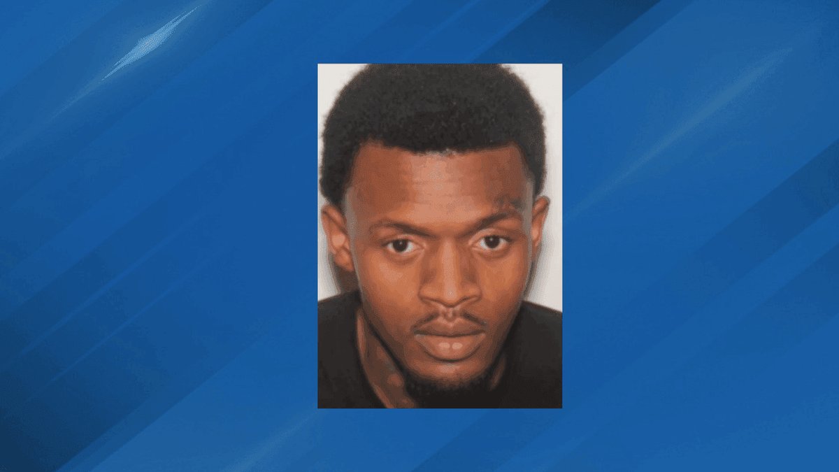 Little Rock Man Arrested for 2023 Murder