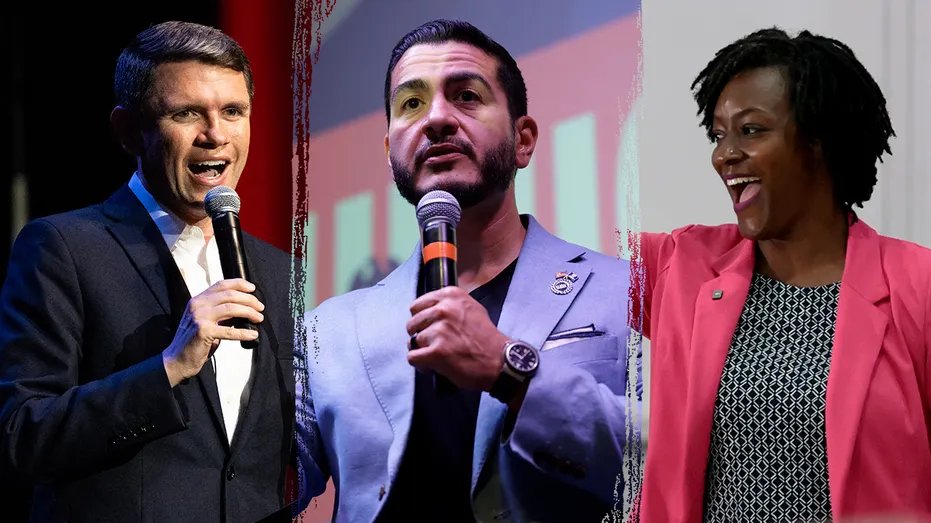 Detroit Pastor Rips Progressive Candidates for “Virtue-Signaling” to Christians