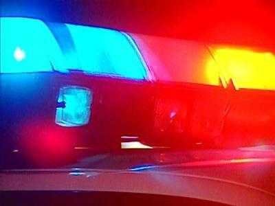 Student Arrested With Fake Gun, Fake Police Badge
