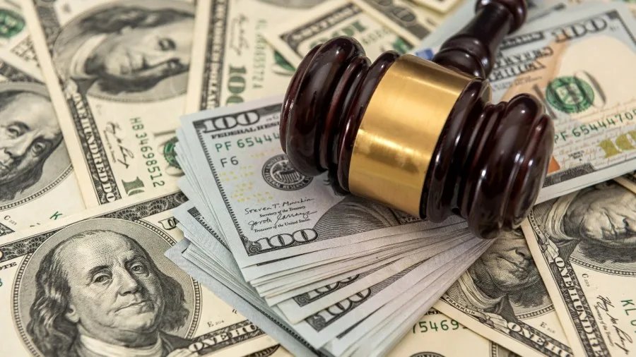 Pa. trucker stole $540K in COVID relief funds