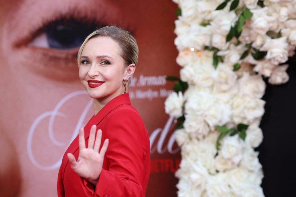 Hayden Panettiere’s Death: Coroner Reveals Fentanyl and Complex Drug Mix