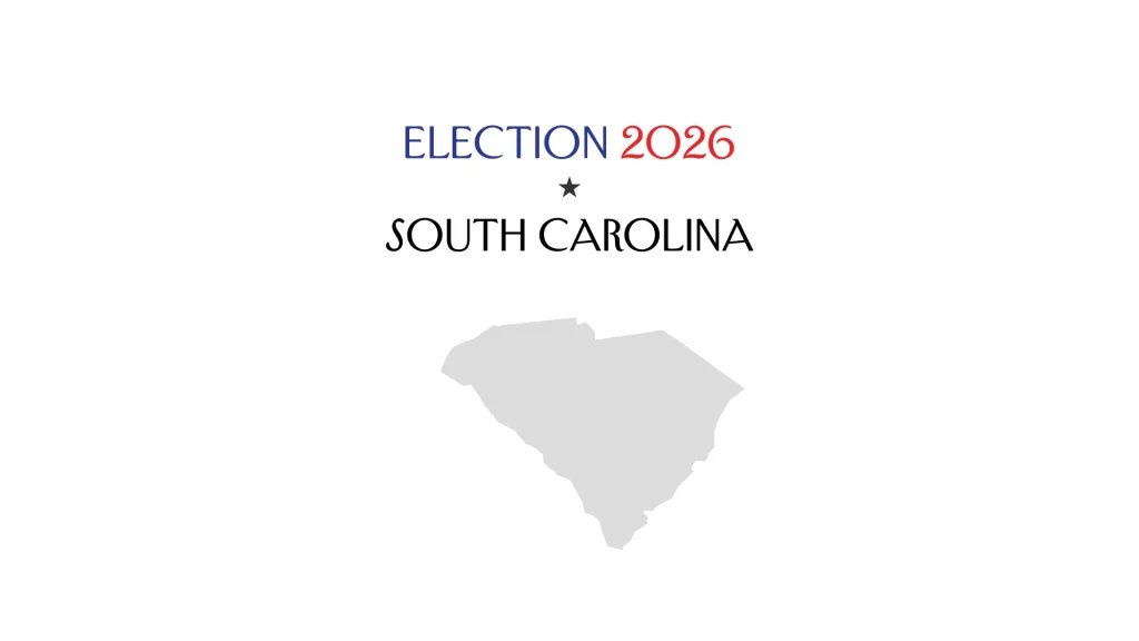 South Carolina GOP Runoff: Graham vs Norman for Senate