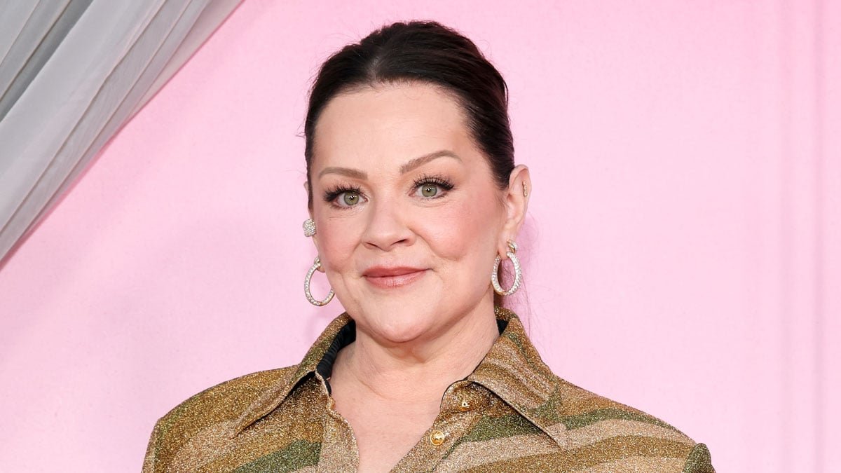 Melissa McCarthy Reveals If She Believes a Family Member Killed JonBenét Ramsey