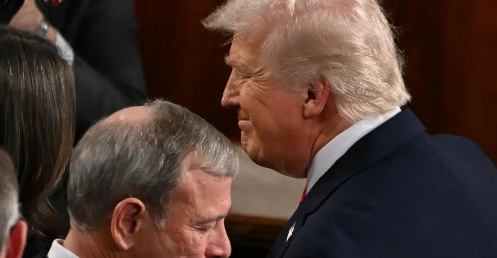 Judge Blocks Trump’s Mail Voting Restrictions (49 characters)