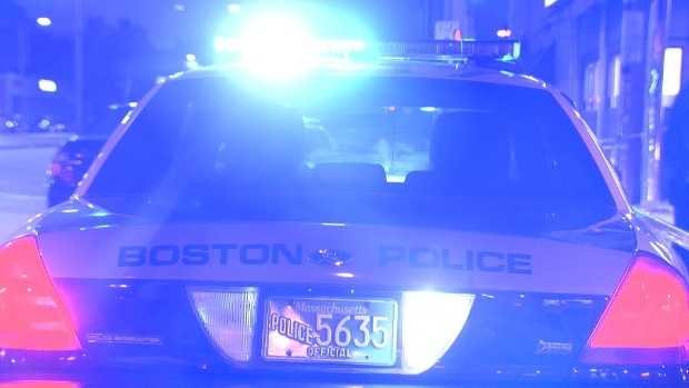 Boston stabbing leaves victim in critical condition