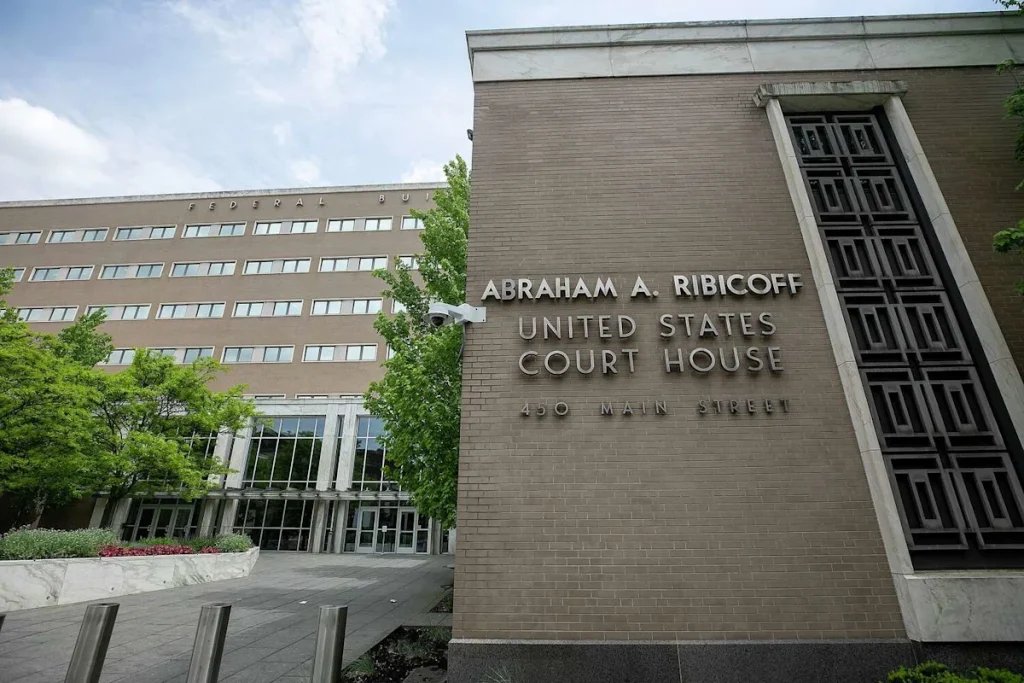 Hartford Immigration Court Overwhelmed With 250+ Cases Daily