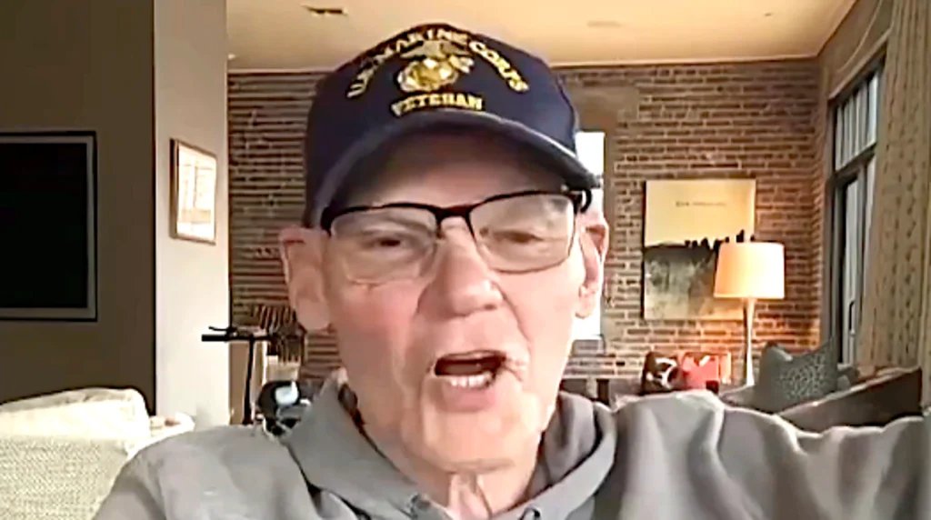 Carville Backs El-Sayed Over Republican Rogers in Michigan