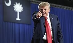 Trump Threatens Legal Action Against Think Tank