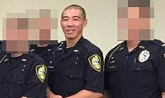 Hawaii cop arrested for raping woman at crash scene