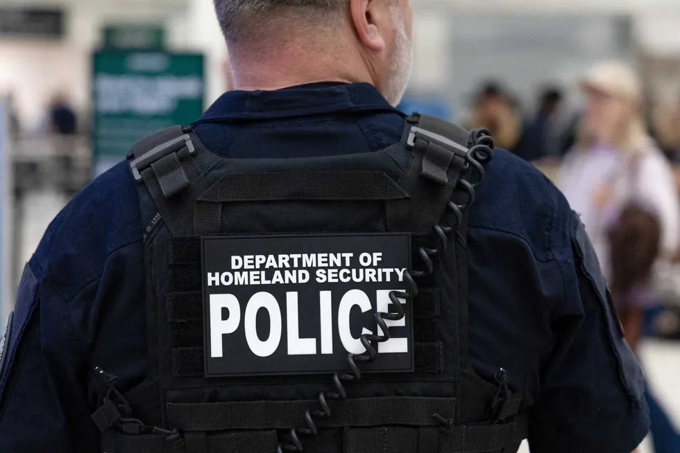 Trump Backer’s Fiancée Detained by ICE Without Explanation