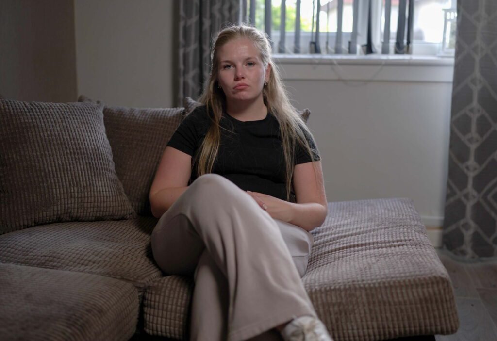 Chloe Craig, 27, Seeks Justice After Family Tragedies Linked to Father