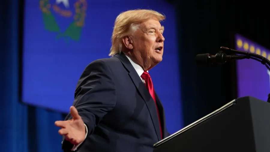 Trump Attacks Judge in Kennedy Center Naming Fight