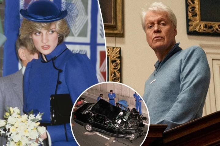 Princess Diana's brother weighs in on conspiracy theories about her death