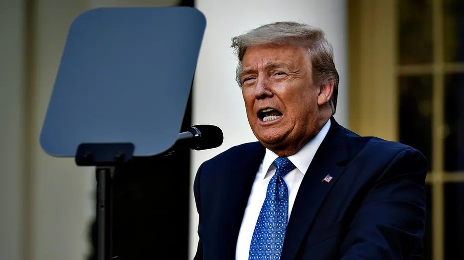 White House Staffer Bet Tens of Thousands on Trump Speeches