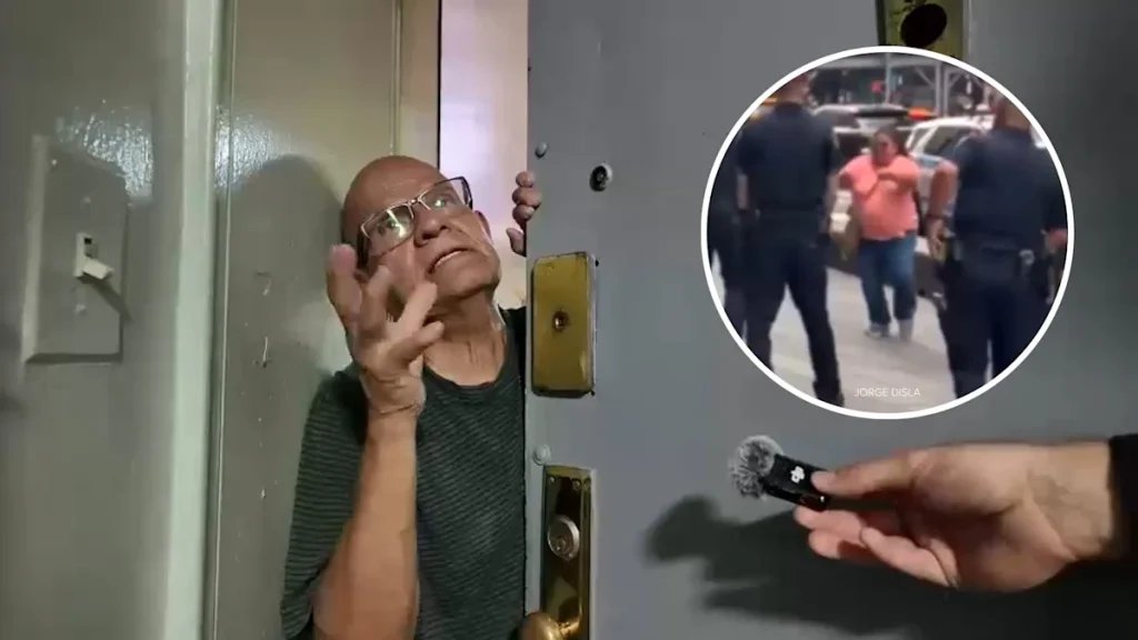 Daughter killed after stabbing spree—father says why
