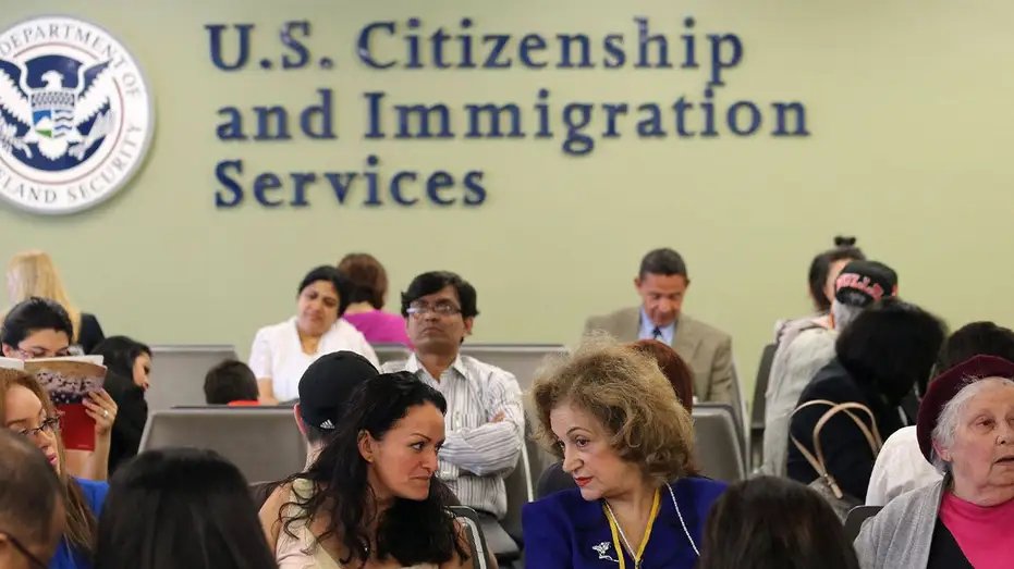 USCIS Official Took $960K to Fast-Track Citizenship
