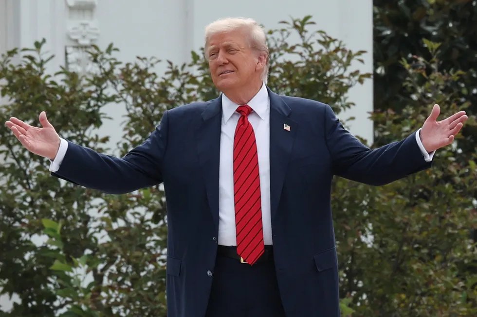 Cohen Recants Testimony in Trump Cases