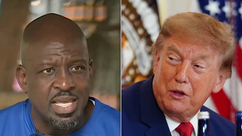 Miami Chef Regrets Trump Vote After Losing Staff