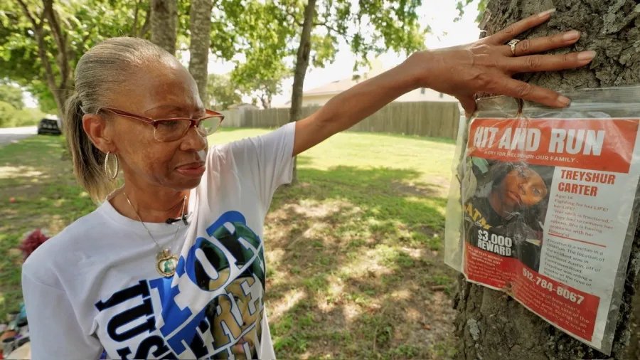 Teen’s scooter death ruled accident — but family doubts it