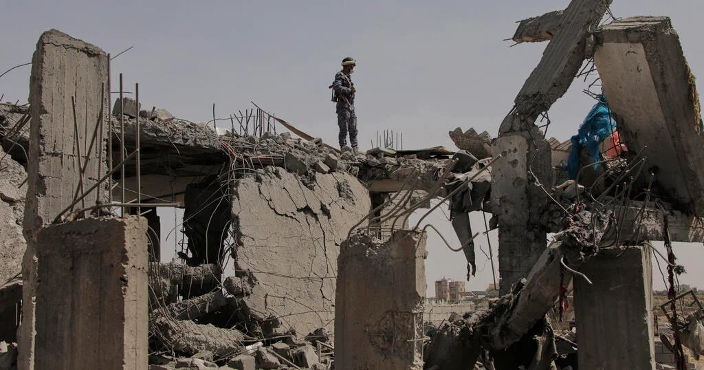 Pentagon Acknowledges 153 Civilian Deaths in Yemen