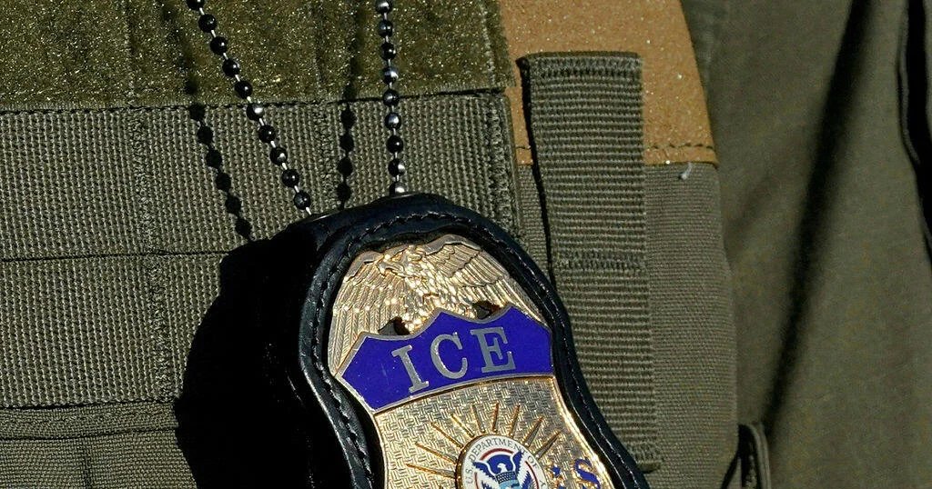 Democrats Demand Records on ICE Officer Who Killed Immigrant