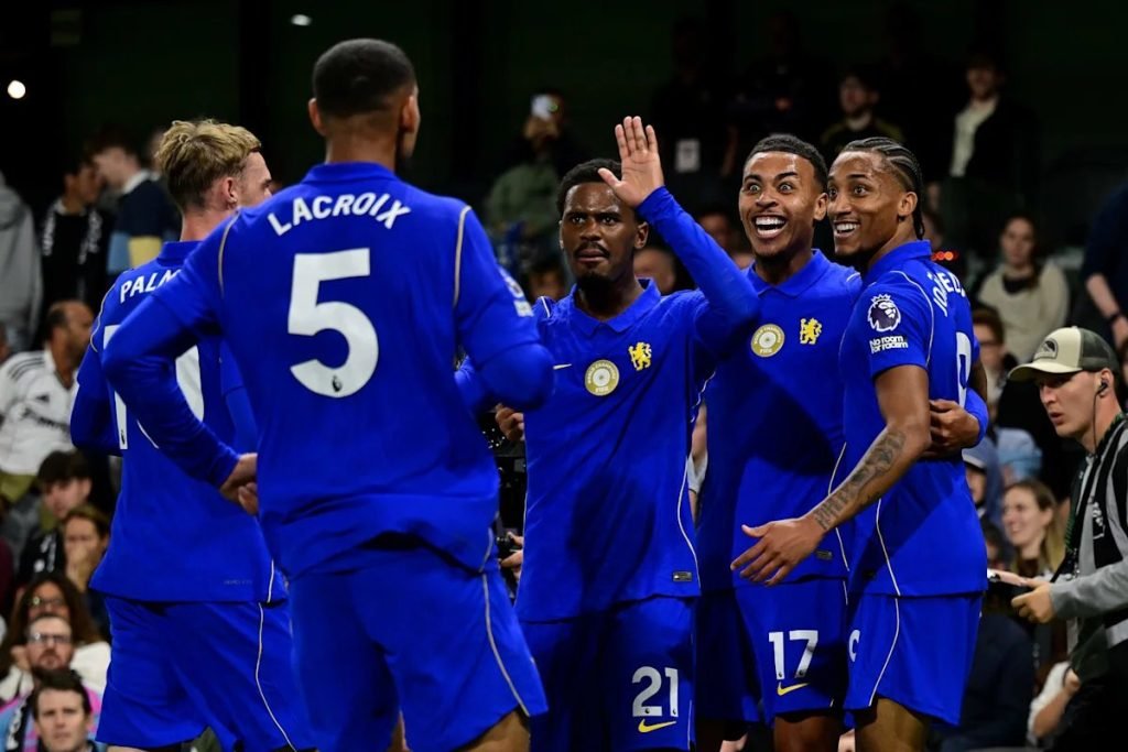 Xabi Alonso’s Chelsea Faces Luton in Carabao Cup Home Debut