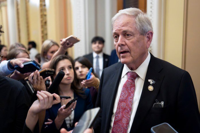 Ralph Norman Enters South Carolina Senate Race