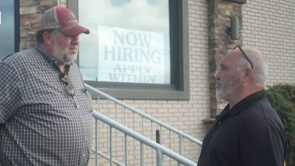 Trump Has No Iran Plan, Pennsylvania Voters Say