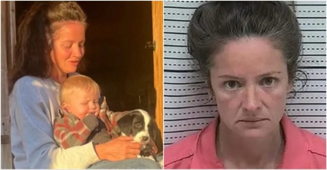 Madeline Daly Pleads Guilty to Infant Son’s Murder Amid Custody Feud
