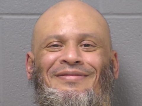 Man Gets 20 Years for Pushing Homeless Man Into Train