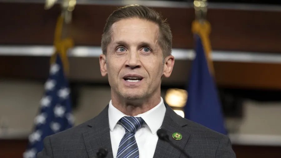 GOP Rep: Trump Should Have Finished Iran War
